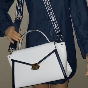 Michael Kors Satchel